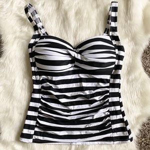 Niptuck Swim Swimsuit Top